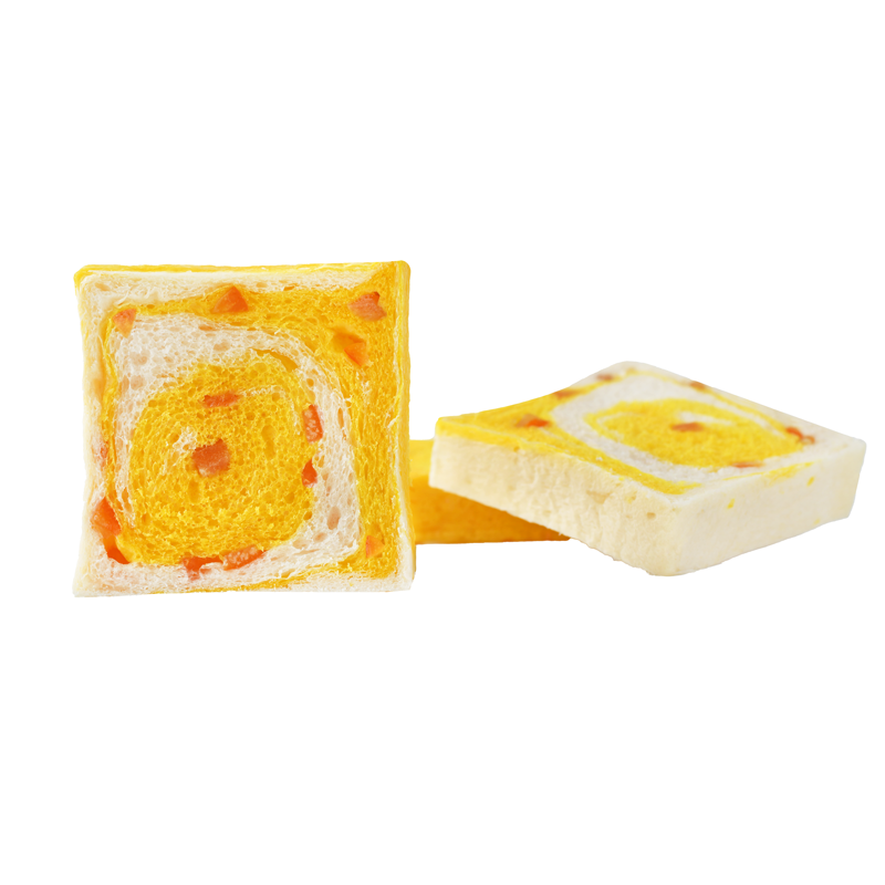 陈皮橙香味