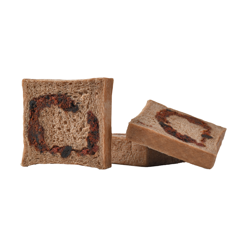 薏米咖松场景