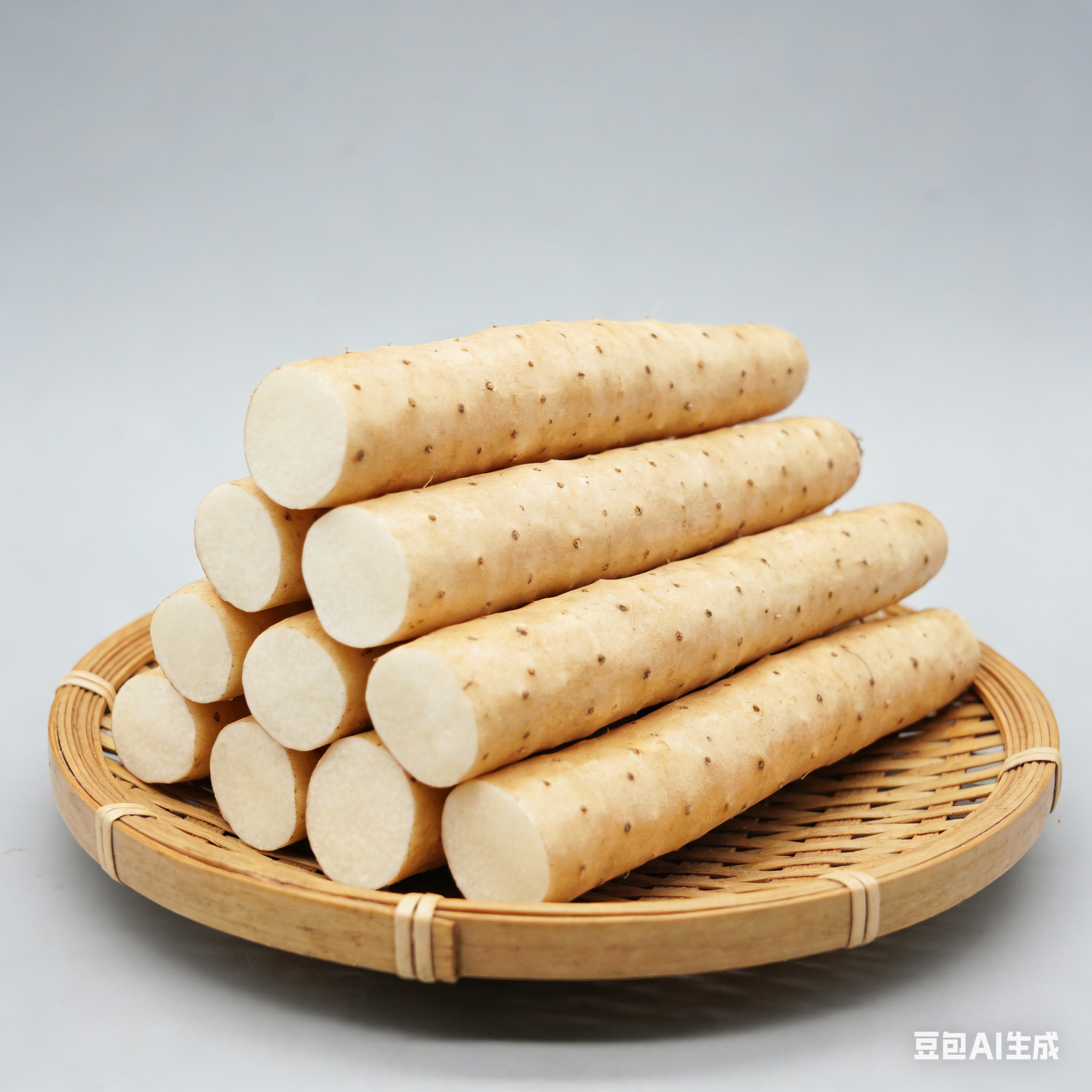 山药