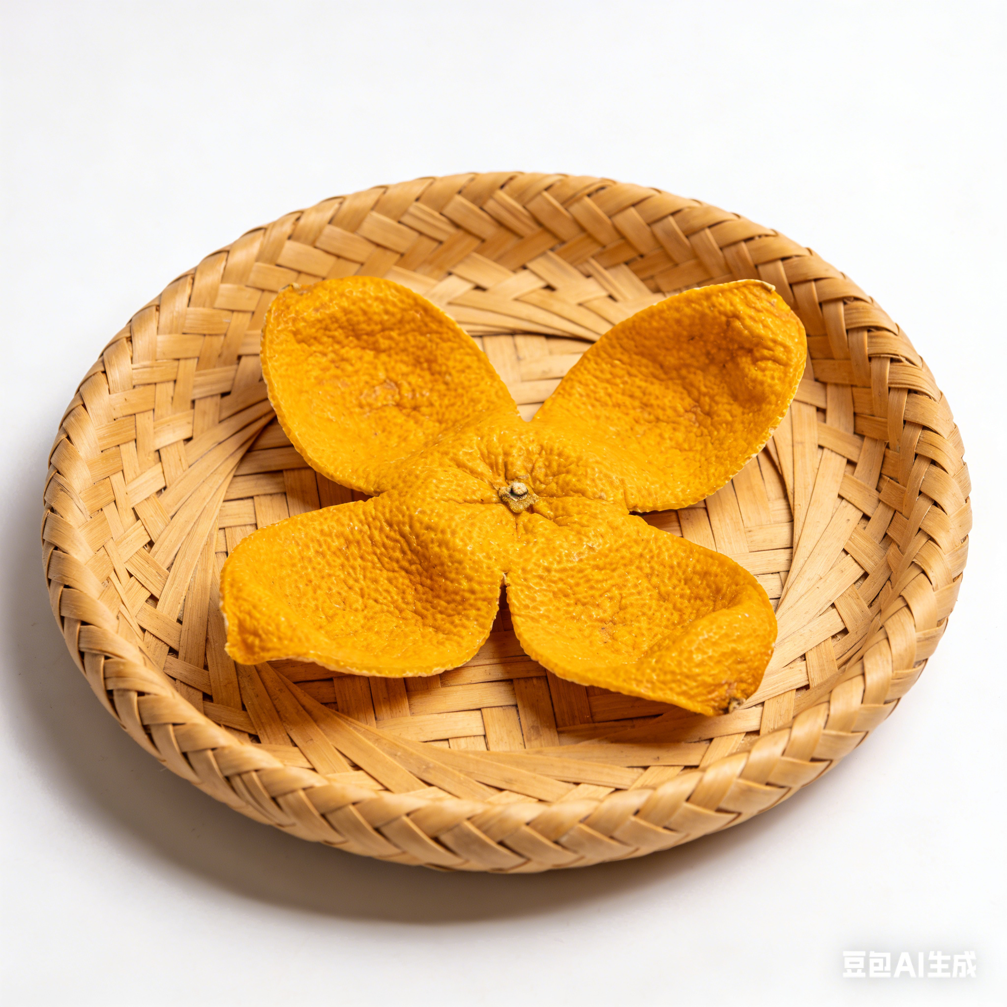 陈皮